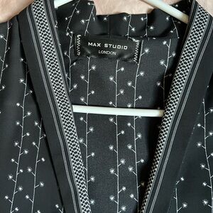 Max Studio blazer (thin)